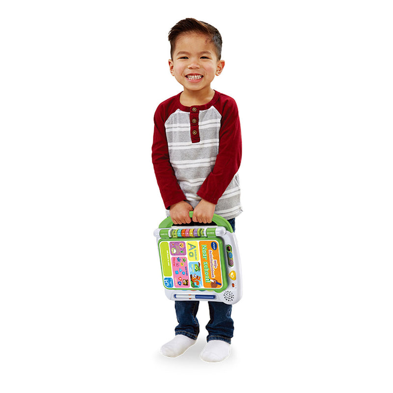 Afbeelding laden in galerijviewer, VTech Mijn Activiteitenboek Naar School
