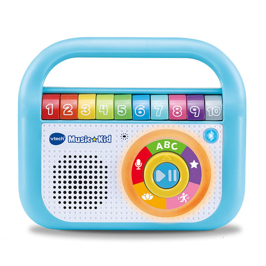 Vtech music kid nl music kid nl