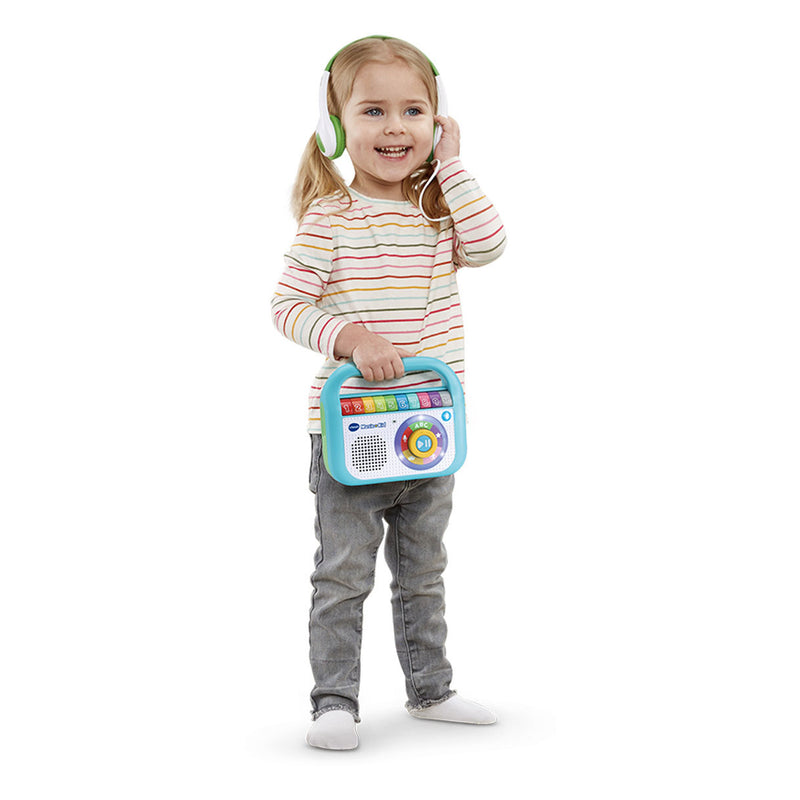 Afbeelding laden in galerijviewer, Vtech music kid nl music kid nl
