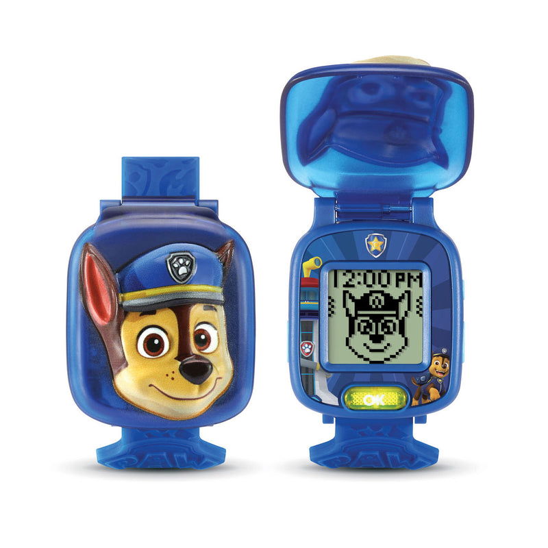 Afbeelding laden in galerijviewer, Vtech paw patrol - chase learning horloge
