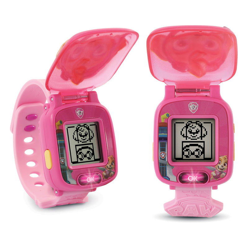 Afbeelding laden in galerijviewer, Vtech paw patrol horloge - learning watch skye
