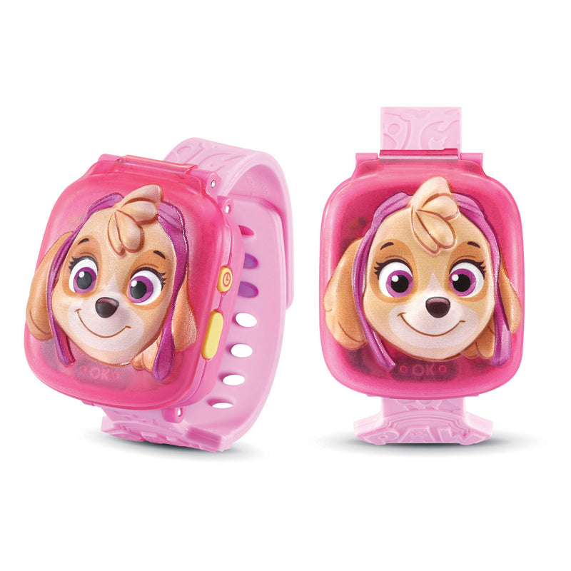Afbeelding laden in galerijviewer, Vtech paw patrol horloge - learning watch skye
