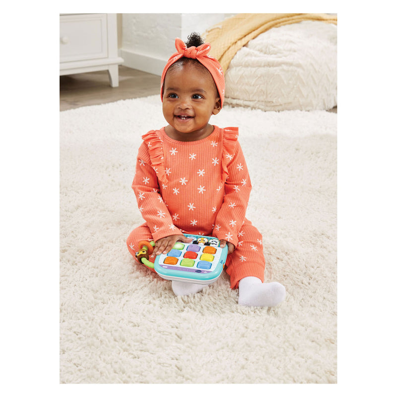 Afbeelding laden in galerijviewer, Vtech druk leer baby tablet
