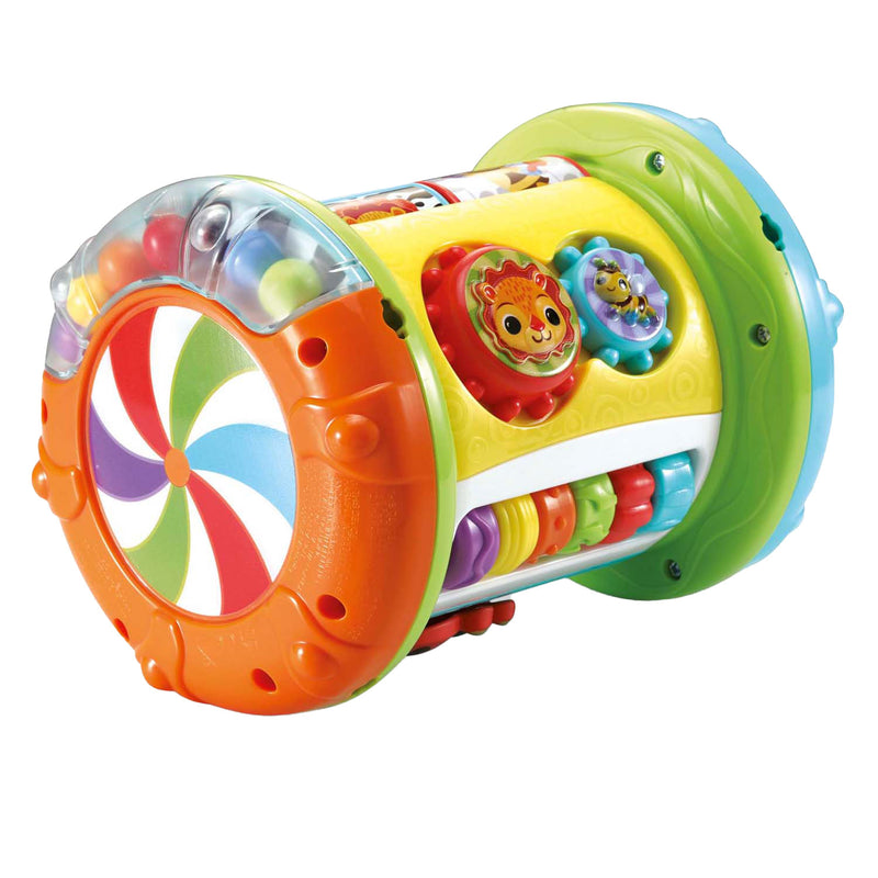 Afbeelding laden in galerijviewer, Vtech 3-in-1 activiteitenroller
