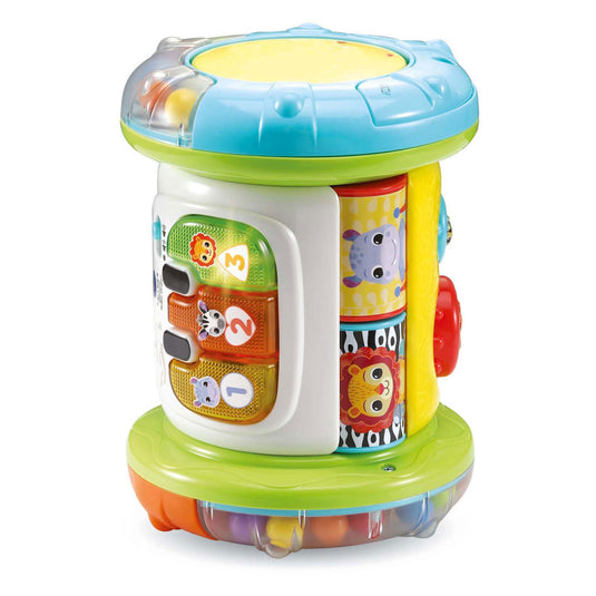 Vtech 3-in-1 activiteitenroller