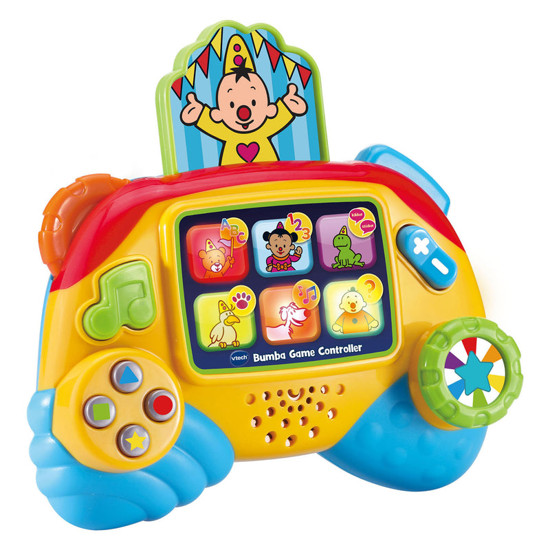 Afbeelding laden in galerijviewer, Vtech bumba game controller
