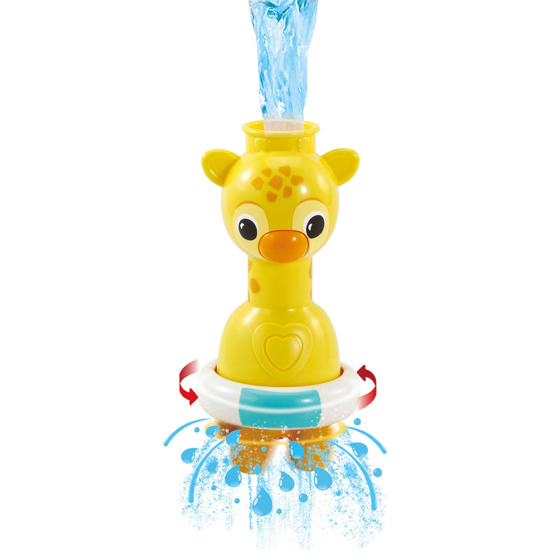 Afbeelding laden in galerijviewer, Vtech baby 6in1 waterpret badset
