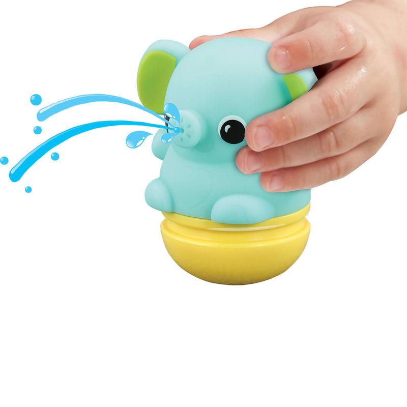 Afbeelding laden in galerijviewer, Vtech baby 6in1 waterpret badset
