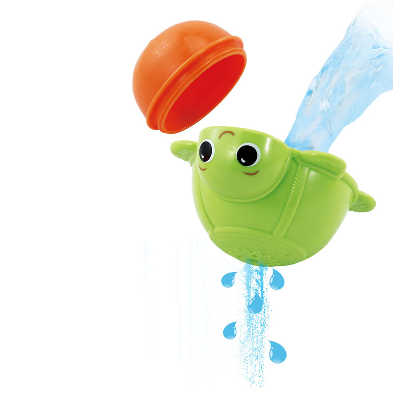 Afbeelding laden in galerijviewer, Vtech baby 6in1 waterpret badset
