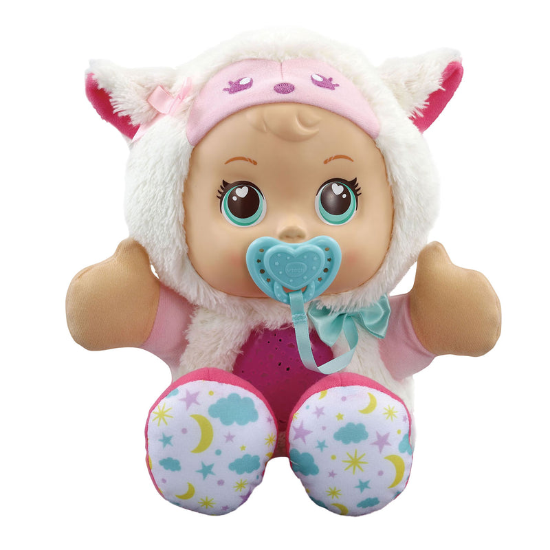 Afbeelding laden in galerijviewer, VTech Little Love - Dromenland Knuffelpop
