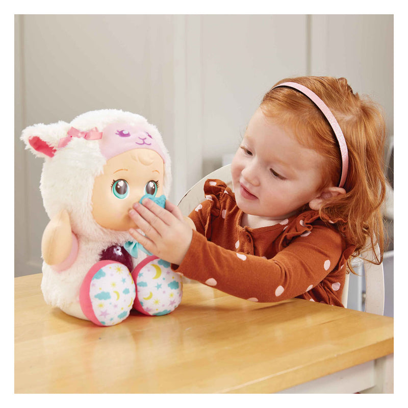 Afbeelding laden in galerijviewer, VTech Little Love - Dromenland Knuffelpop
