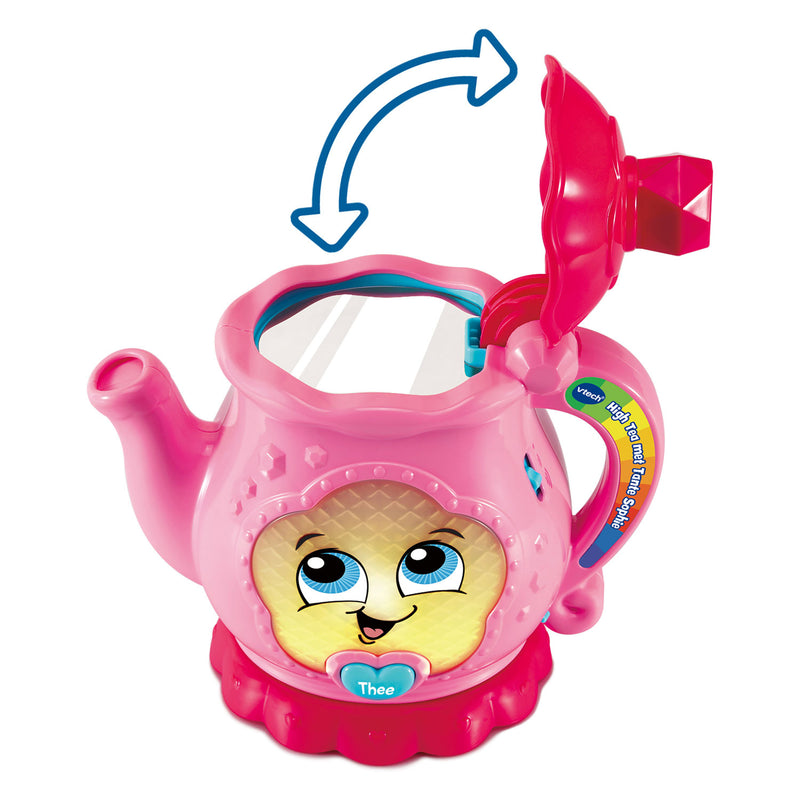 Afbeelding laden in galerijviewer, Vtech high tea met tante sophie
