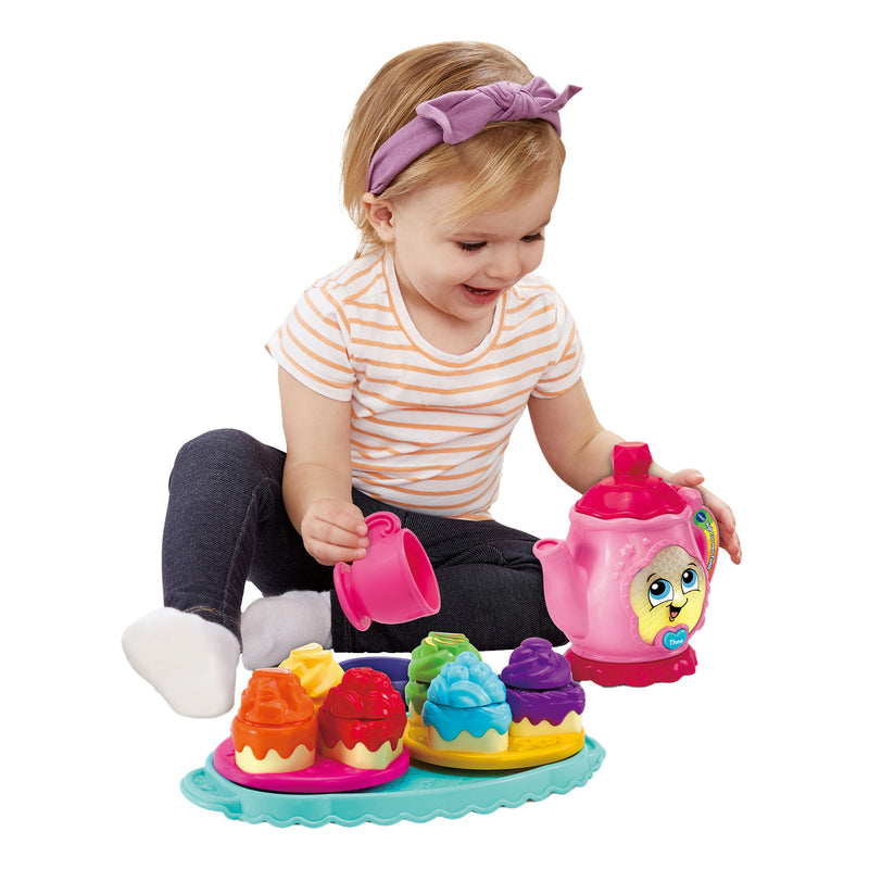 Afbeelding laden in galerijviewer, Vtech high tea met tante sophie
