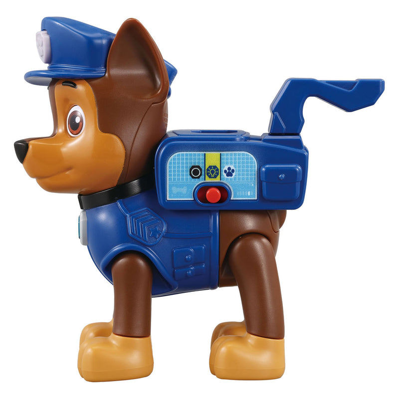 Afbeelding laden in galerijviewer, Vtech paw patrol smartpup chase + licht en geluid
