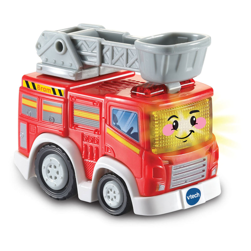 Afbeelding laden in galerijviewer, Vtech toet toet auto's trio pack - collin, sepp en bram
