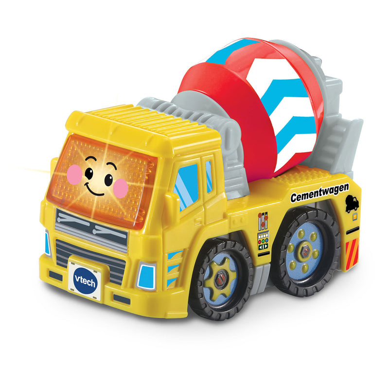 Afbeelding laden in galerijviewer, Vtech toet toet auto's trio pack - collin, sepp en bram
