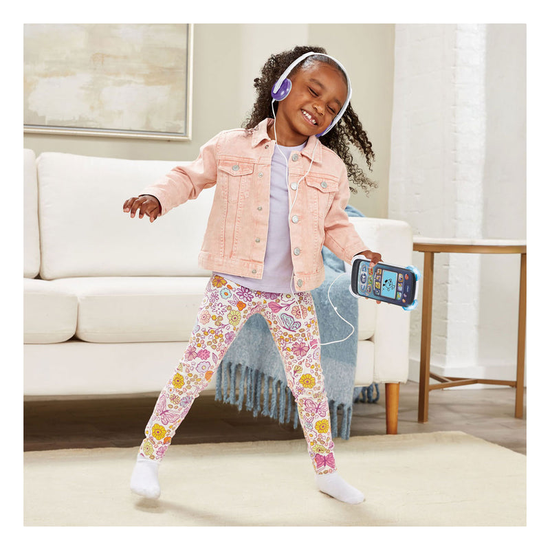 Afbeelding laden in galerijviewer, Vtech v-kids muziekspeler
