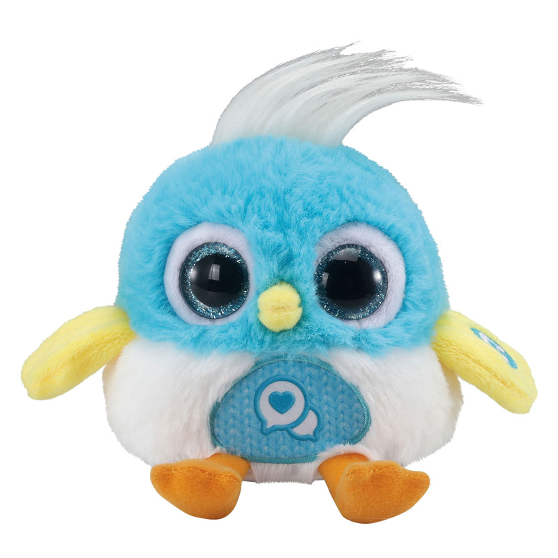 Afbeelding laden in galerijviewer, Vtech lolibirds blauw
