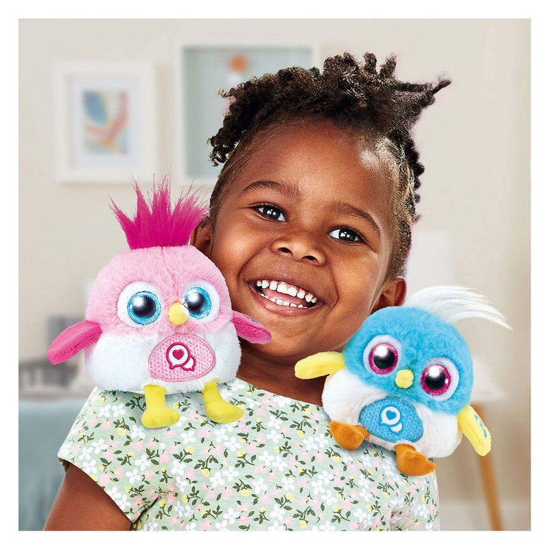 Afbeelding laden in galerijviewer, Vtech lolibirds blauw
