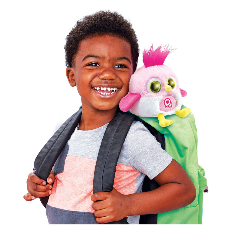 Afbeelding laden in galerijviewer, Vtech lolibirds roze
