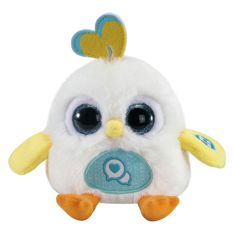 Afbeelding laden in galerijviewer, Vtech lolibirds wit
