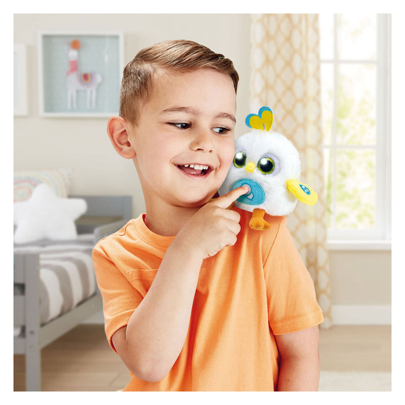Afbeelding laden in galerijviewer, Vtech lolibirds wit
