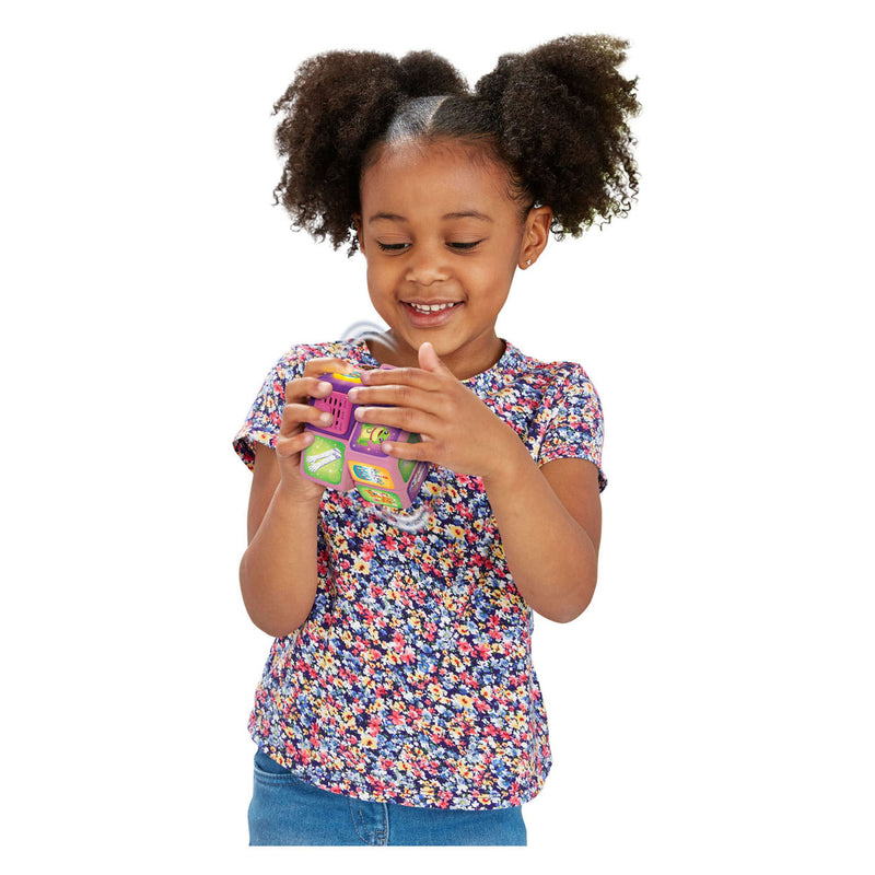 Afbeelding laden in galerijviewer, Vtech cube adventures - prinses
