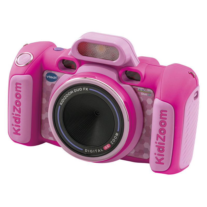 Afbeelding laden in galerijviewer, Vtech kidizoom duo fx roze
