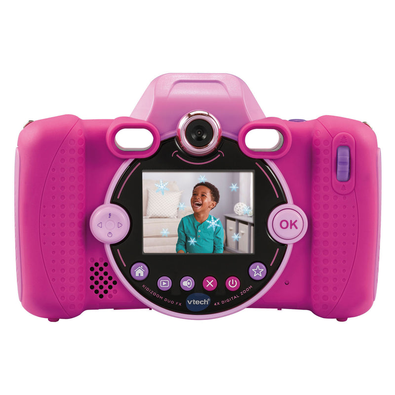 Afbeelding laden in galerijviewer, Vtech kidizoom duo fx roze
