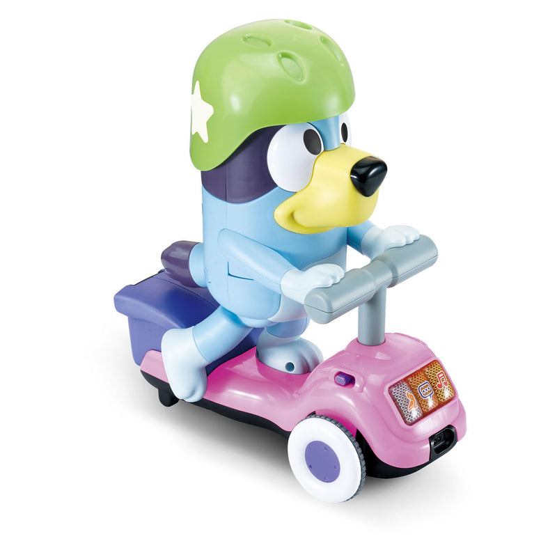Afbeelding laden in galerijviewer, Vtech bluey speelpret step figuur
