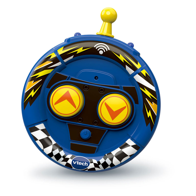 Afbeelding laden in galerijviewer, Vtech toet toet auto's mega rc racecircuit
