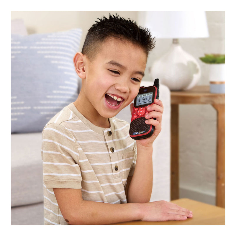 Afbeelding laden in galerijviewer, Vtech kiditalkie explorer
