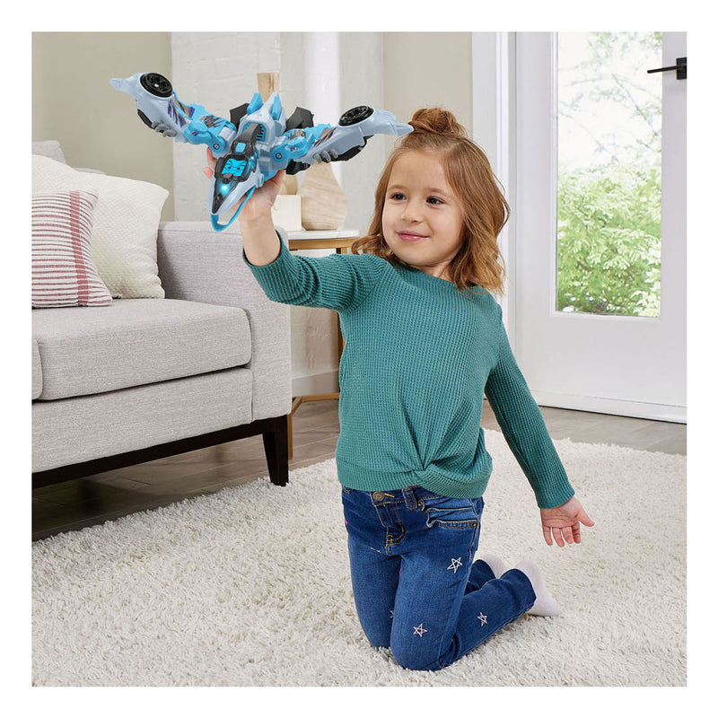 Afbeelding laden in galerijviewer, Vtech switch en go dino - tyson pteranodon
