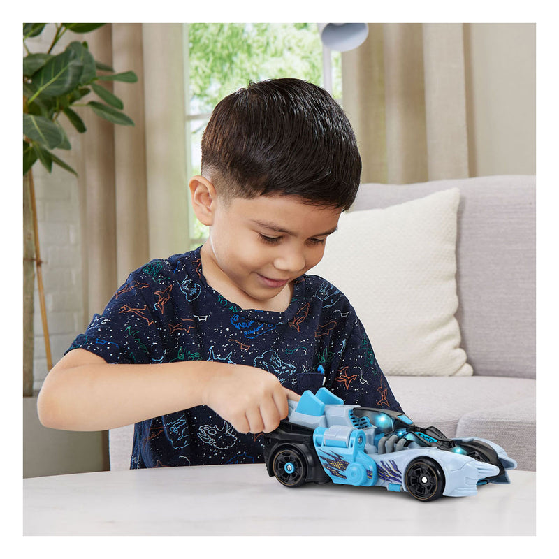 Afbeelding laden in galerijviewer, Vtech switch en go dino - tyson pteranodon

