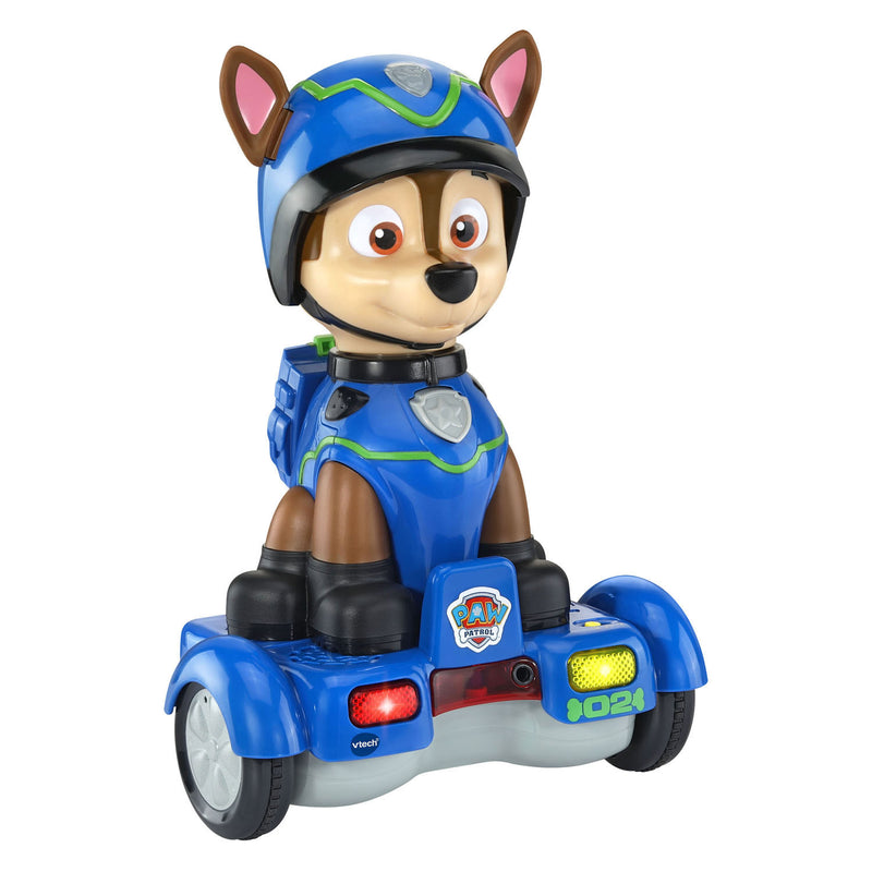 Afbeelding laden in galerijviewer, Vtech paw patrol - super spion chase hoverboard - speelgoed - nederlands gesproken - speelgoed vanaf 2 jaar
