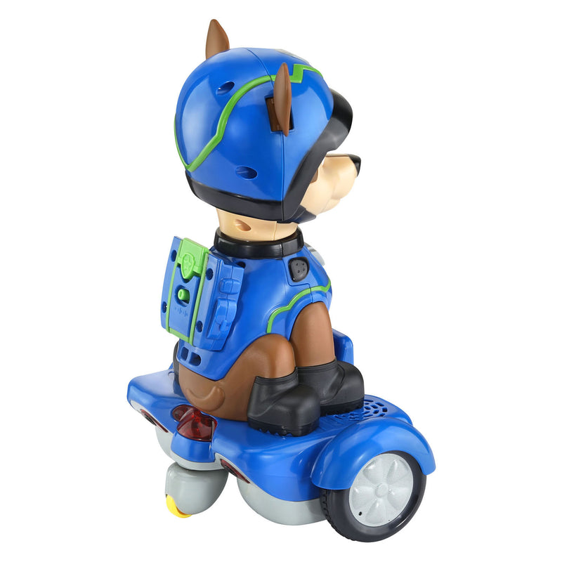Afbeelding laden in galerijviewer, Vtech paw patrol - super spion chase hoverboard - speelgoed - nederlands gesproken - speelgoed vanaf 2 jaar
