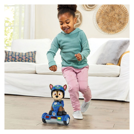 Vtech paw patrol - super spion chase hoverboard - speelgoed - nederlands gesproken - speelgoed vanaf 2 jaar