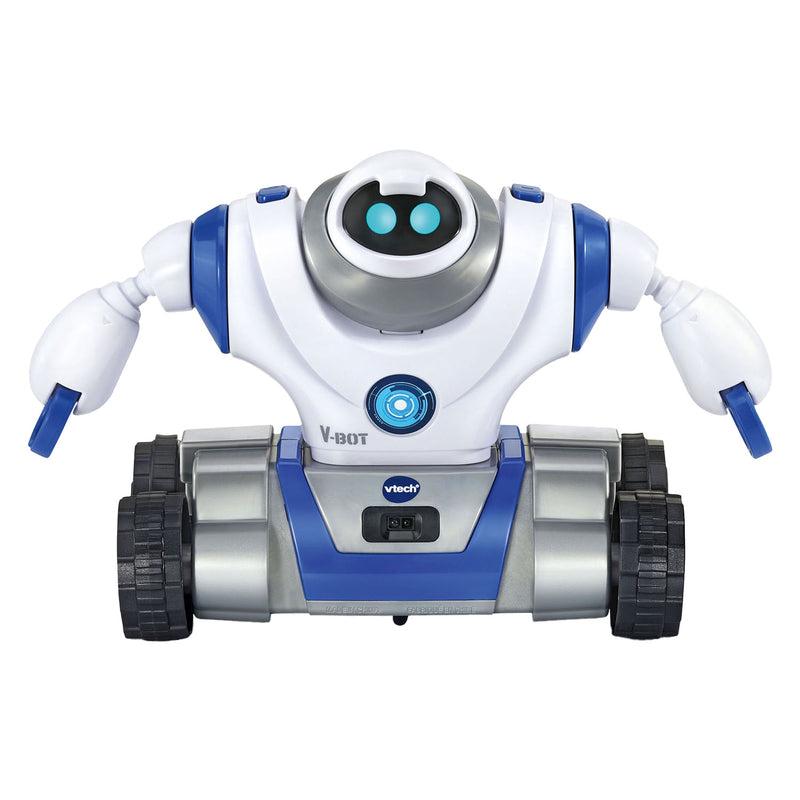 Afbeelding laden in galerijviewer, Vtech v-bot mijn 5 in 1 robot
