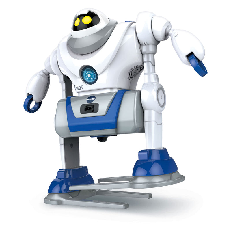 Afbeelding laden in galerijviewer, Vtech v-bot mijn 5 in 1 robot
