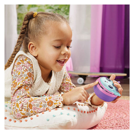 Vtech gabby's poppenhuis gabby's gadget meerminkat