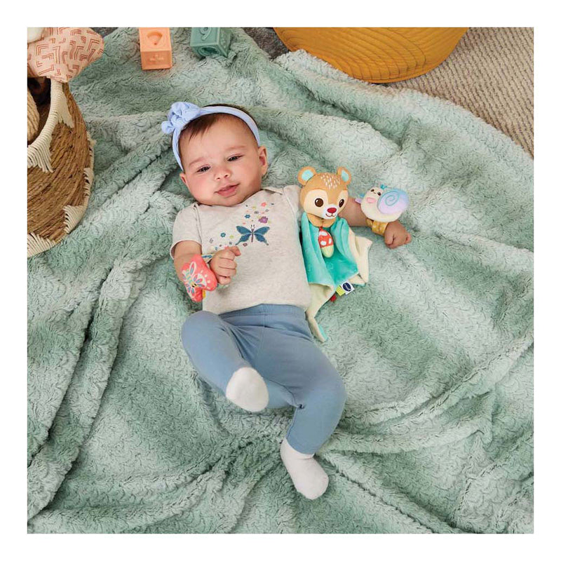 Afbeelding laden in galerijviewer, Vtech baby cadeauset - 3dlg.
