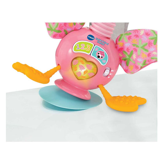 Vtech fladder speel flamingo