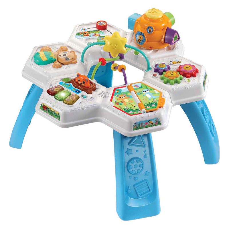 Afbeelding laden in galerijviewer, Vtech bezige bij speeltafel
