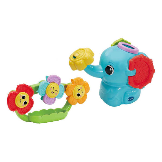 Vtech bloemenpret gieter bloemenpret gieter