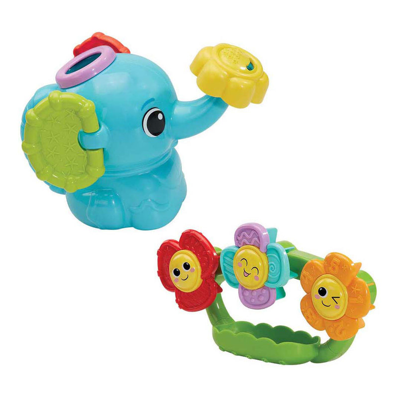 Afbeelding laden in galerijviewer, Vtech bloemenpret gieter bloemenpret gieter
