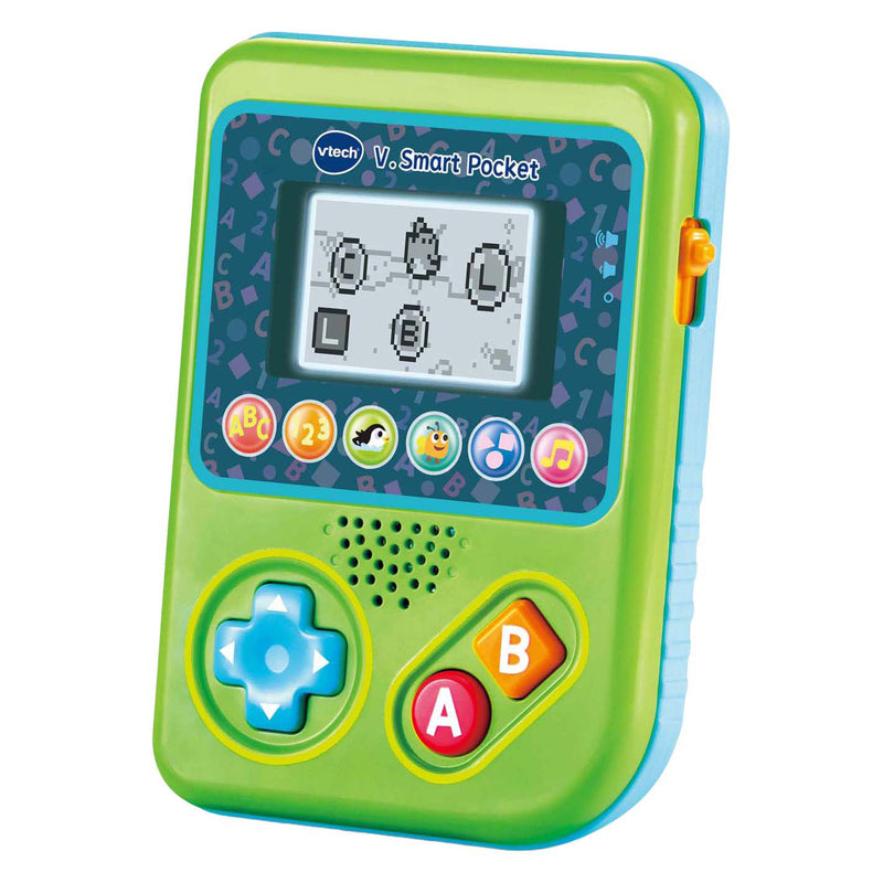 Afbeelding laden in galerijviewer, Vtech v.smart pocket spel
