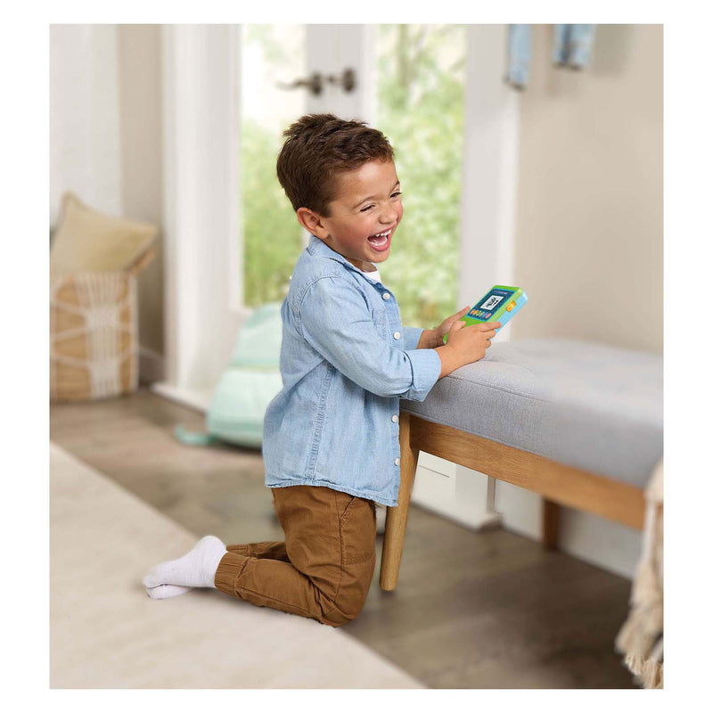 Afbeelding laden in galerijviewer, Vtech v.smart pocket spel
