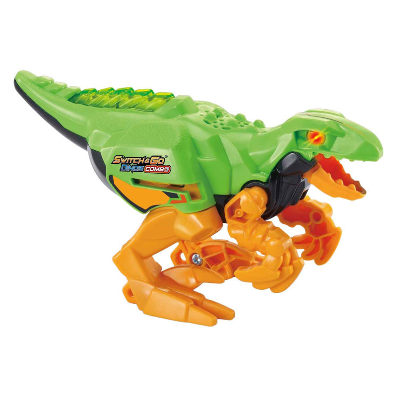 Afbeelding laden in galerijviewer, Vtech s g power up - vic velociraptor
