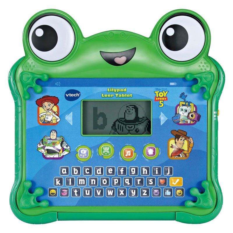 Afbeelding laden in galerijviewer, Vtech lilypad tablet
