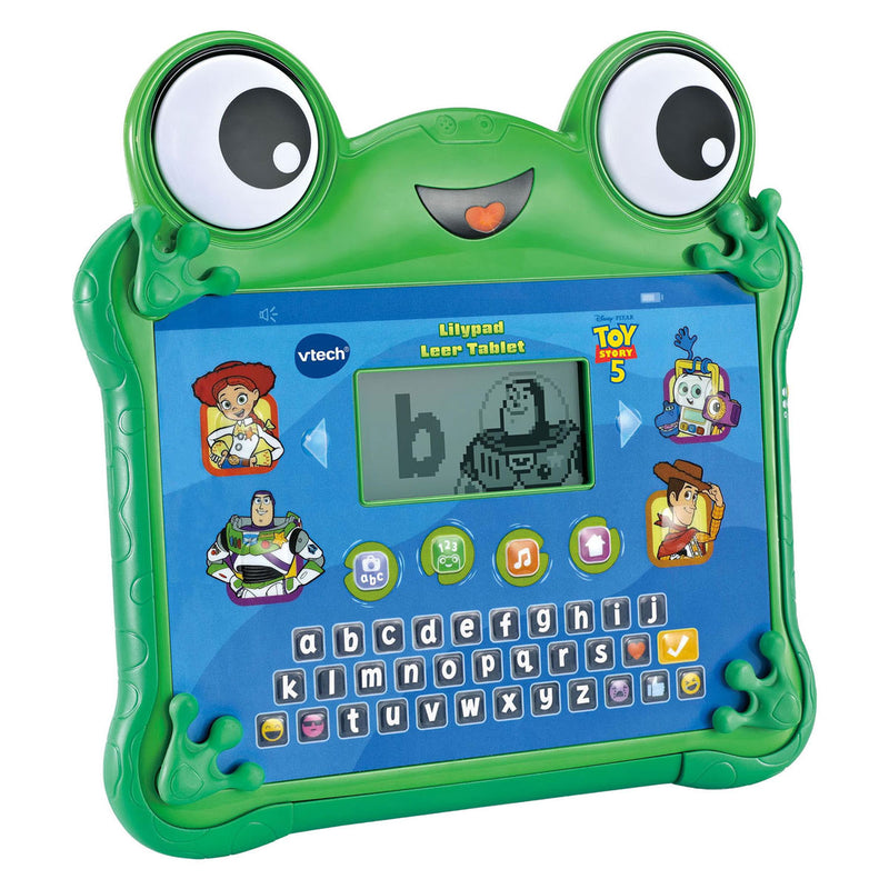 Afbeelding laden in galerijviewer, Vtech lilypad tablet
